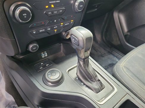 Used 2021 Ford Ranger XLT w/ Equipment Group 301A Mid image 21