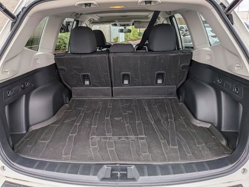 Used 2024 Subaru Forester Premium image 6