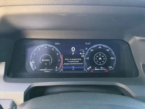 Used 2024 Toyota Tacoma TRD Sport AWD/4WD image 11