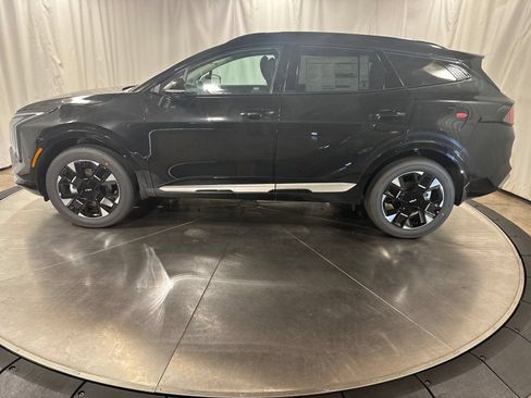 New 2026 Kia Sportage SX Prestige AWD/4WD image 3