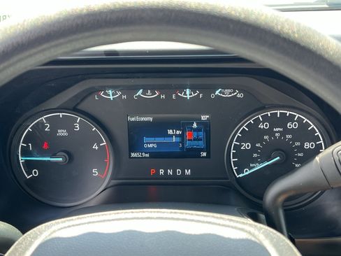 Used 2026 Ford F250 XL AWD/4WD image 17
