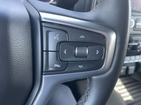 Used 2023 Chevrolet Silverado 2500 LT w/ Fleet Comfort Package image 17