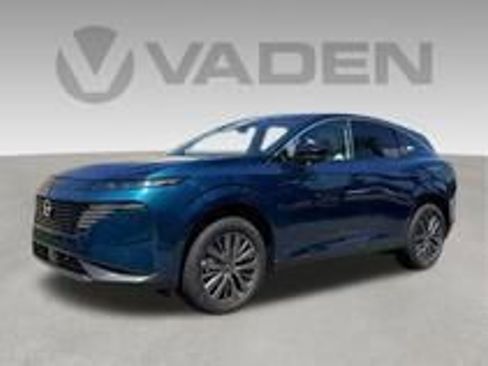 New 2026 Nissan Murano SL AWD/4WD image 1