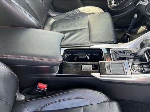 Used 2019 Mitsubishi Eclipse Cross SEL AWD/4WD image 15