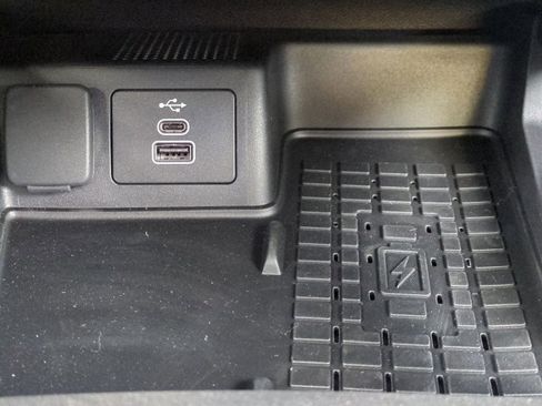 New 2025 Ford Bronco Sport Big Bend image 21