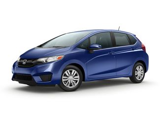Used 2017 Honda Fit LX video 1