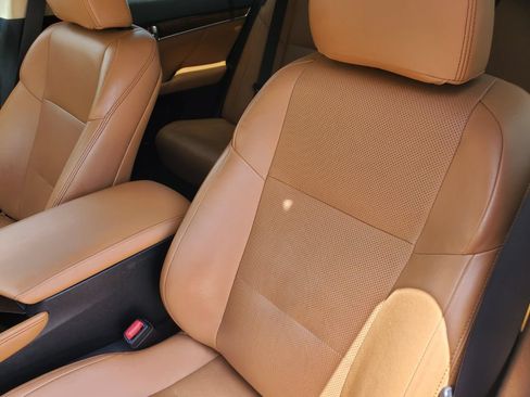 Used 2013 Lexus GS 350 w/ Premium Pkg RWD image 18