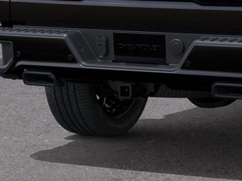 New 2026 Chevrolet Silverado 1500 High Country w/ High Country Premium Package AWD/4WD image 21