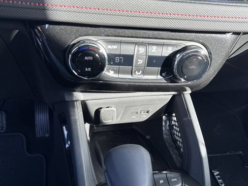 New 2026 Chevrolet TrailBlazer RS w/ Convenience Package image 23