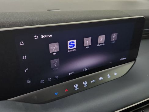 New 2026 Nissan Leaf w/ Floor Mat Package (S+) image 18