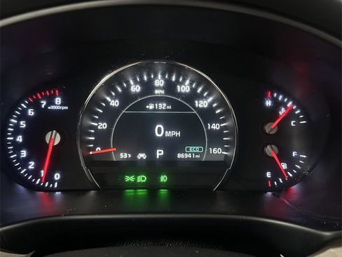 Used 2020 Kia Sorento EX image 20
