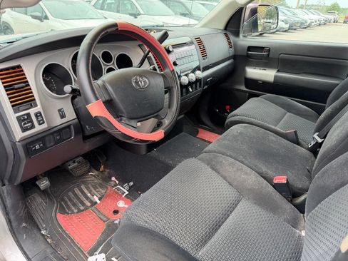 Used 2007 Toyota Tundra SR5 RWD image 21