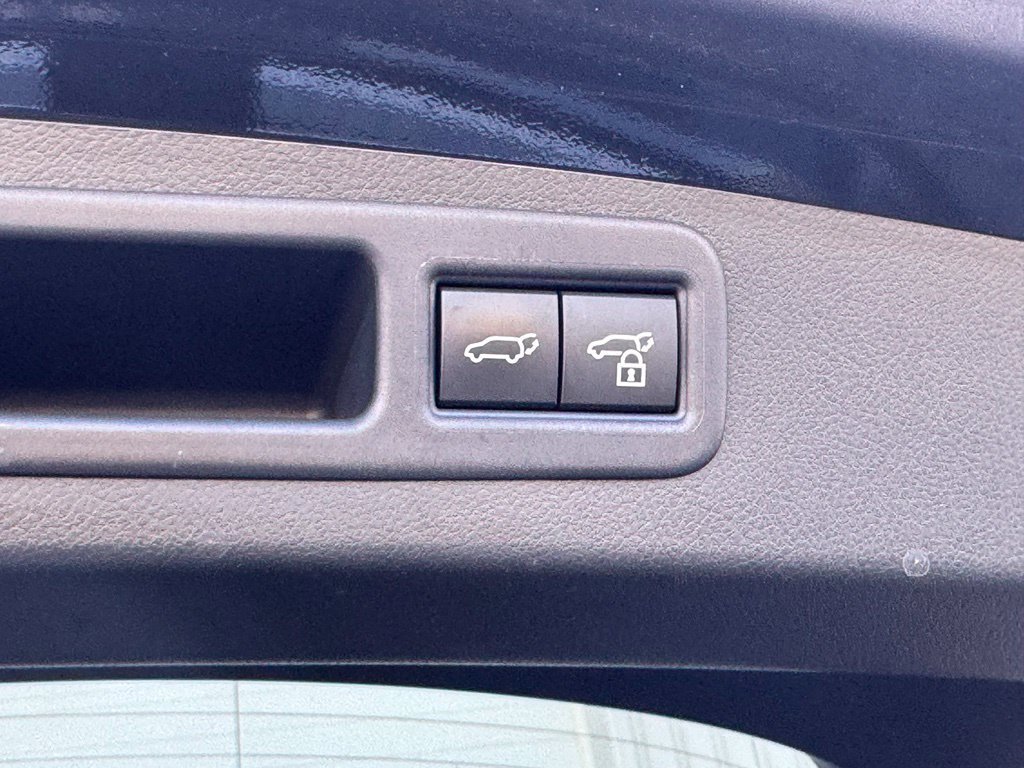 Used 2025 Lexus RX 350 FWD image 36