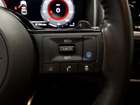 Certified 2023 Nissan Rogue Platinum w/ Platinum Premium Package image 29