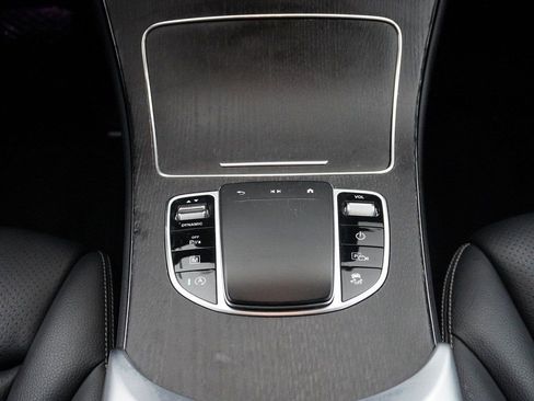 Used 2022 Mercedes-Benz GLC 300 4MATIC w/ Premium Package Lite image 45