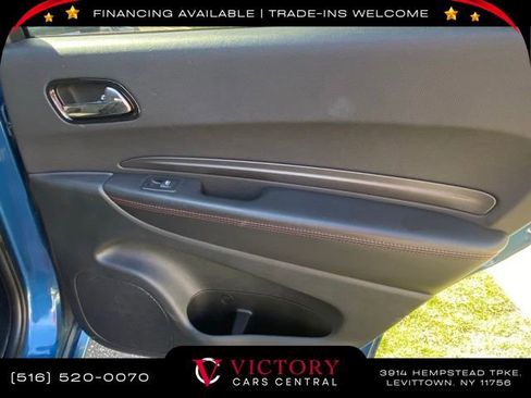Used 2023 Dodge Durango GT image 23