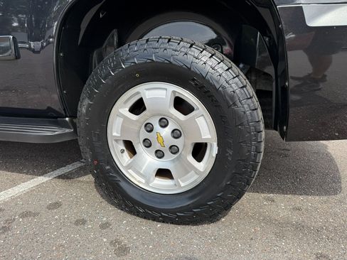 Used 2012 Chevrolet Tahoe LS image 9