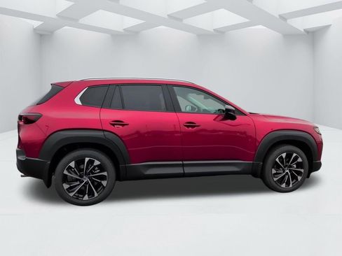 New 2026 MAZDA CX-50 2.5 Hybrid w/ Weather Package image 4