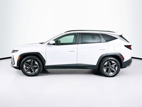 Used 2025 Hyundai Tucson SEL FWD image 4