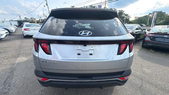 Used 2024 Hyundai Tucson SEL AWD/4WD image 6