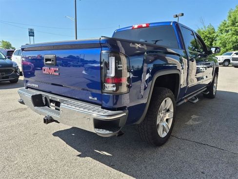 Used 2014 GMC Sierra 1500 SLE w/ SLE Value Package AWD/4WD image 2