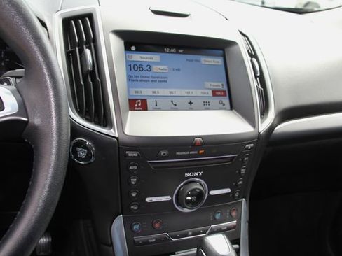 Used 2016 Ford Edge Titanium w/ Equipment Group 302A image 24