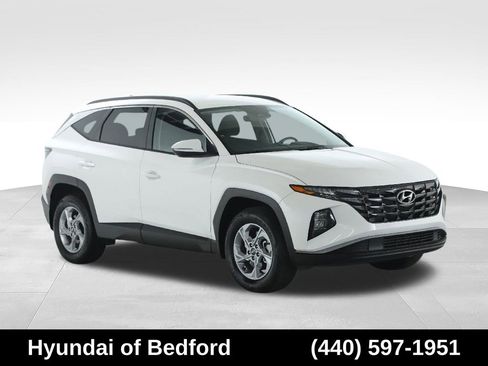 Used 2023 Hyundai Tucson SEL AWD/4WD image 10