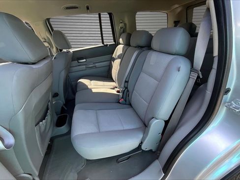 Used 2007 Dodge Durango SLT AWD/4WD image 20