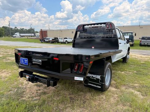 New 2026 Chevrolet Silverado 3500 W/T w/ WT Convenience Package AWD/4WD image 5