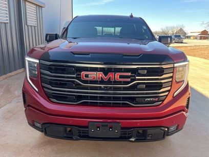Used 2025 GMC Sierra 1500 AT4 w/ AT4 Premium Package