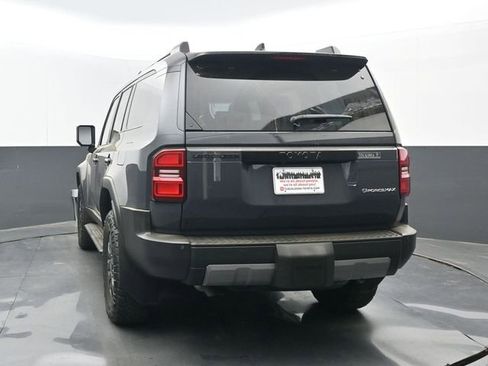 Used 2024 Toyota Land Cruiser image 4