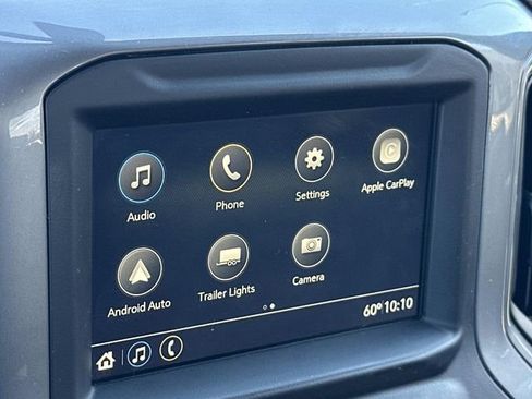 Used 2019 Chevrolet Silverado 1500 Custom w/ Custom Convenience Package image 21