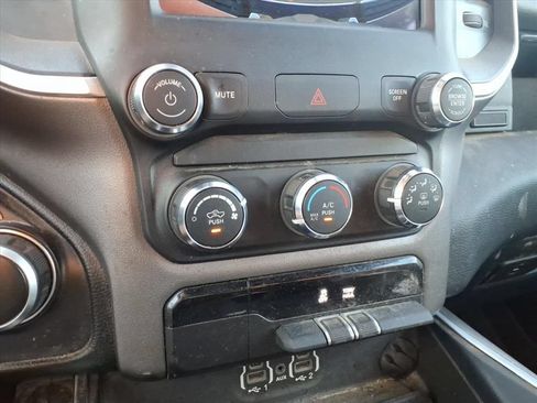 Used 2021 RAM 1500 Lone Star RWD image 16