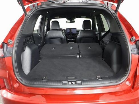 Certified 2023 Ford Escape ST-Line Elite image 54