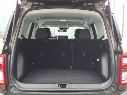 Used 2022 Ford Bronco Sport Big Bend w/ Convenience Package image 9