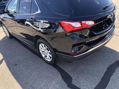 Used 2019 Chevrolet Equinox LT
