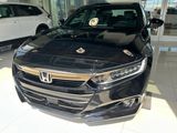 Used 2022 Honda Accord Sport image 3