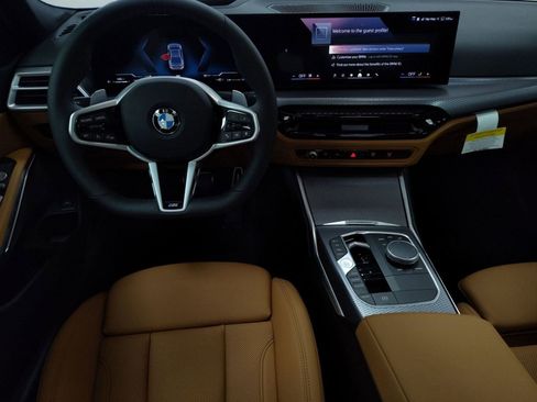 New 2026 BMW 330i xDrive Sedan w/ M Sport Package image 27