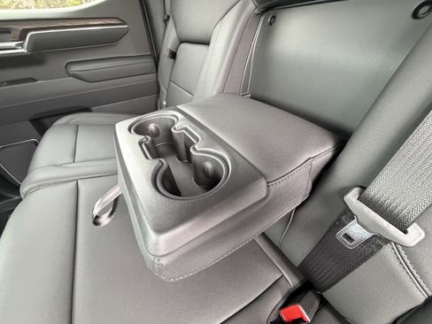 New 2026 GMC Sierra 1500 SLT w/ SLT Premium Plus Package image 27