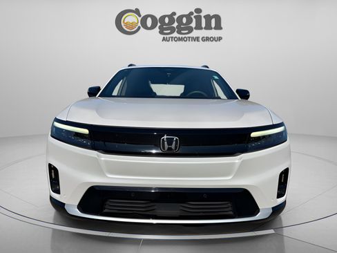 Certified 2024 Honda Prologue Touring image 8
