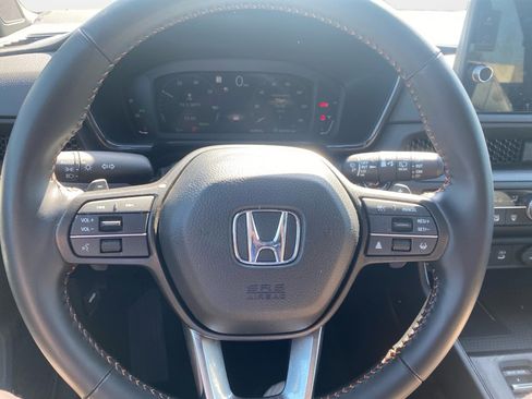 Certified 2026 Honda CR-V Sport-L image 13