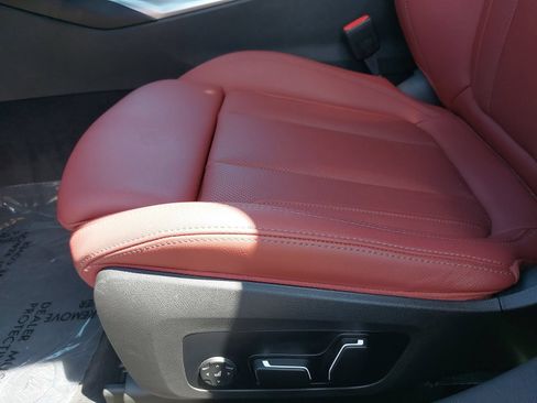 Used 2024 BMW i4 eDrive35 w/ Premium Package RWD image 32