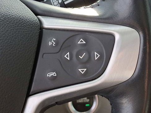 Used 2019 GMC Terrain SLT w/ Preferred Package image 23