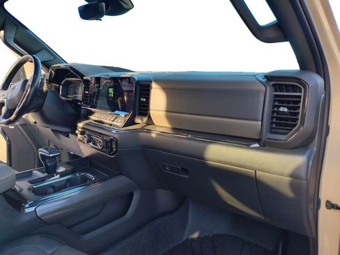 Used 2023 Chevrolet Silverado 1500 ZR2 w/ Technology Package image 16