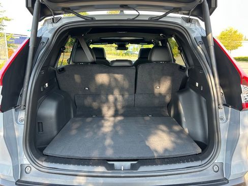 Used 2024 Honda CR-V Sport-L image 24
