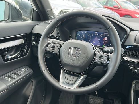 Used 2026 Honda CR-V Sport Touring image 27
