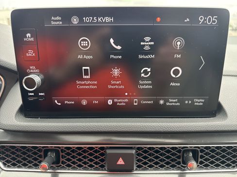 Used 2025 Acura Integra A-Spec FWD image 20