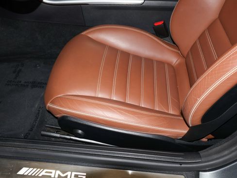Used 2019 Mercedes-Benz SLC 43 AMG image 15