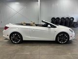 Used 2016 Buick Cascada Premium image 3