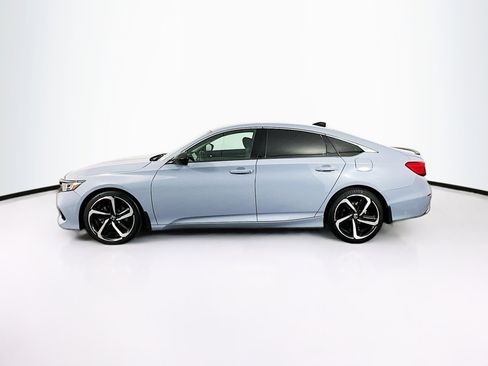 Used 2022 Honda Accord Sport Special Edition image 4